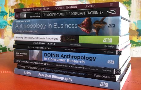 10 Must-Read Books on Anthropology in Business and Design