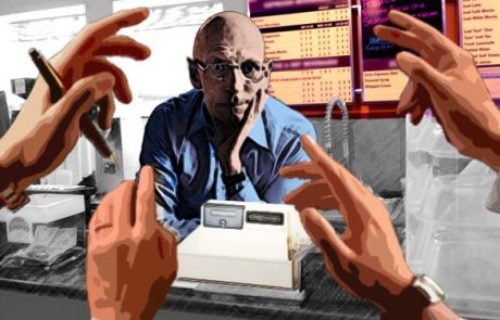 The Concealed Utility of Theory and The Rise of De-Skilled Ethnographic Practices In Business
