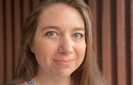 MEET NAPA’s 2020 VOLUNTEER OF THE YEAR: Vanessa Terry